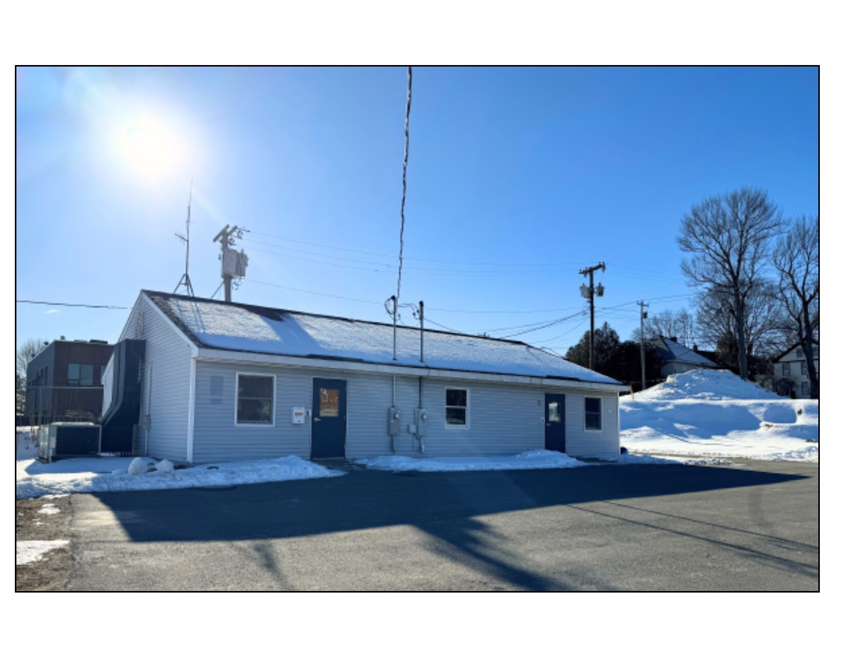 690 Main St, Bangor, ME for sale Building Photo- Image 1 of 1