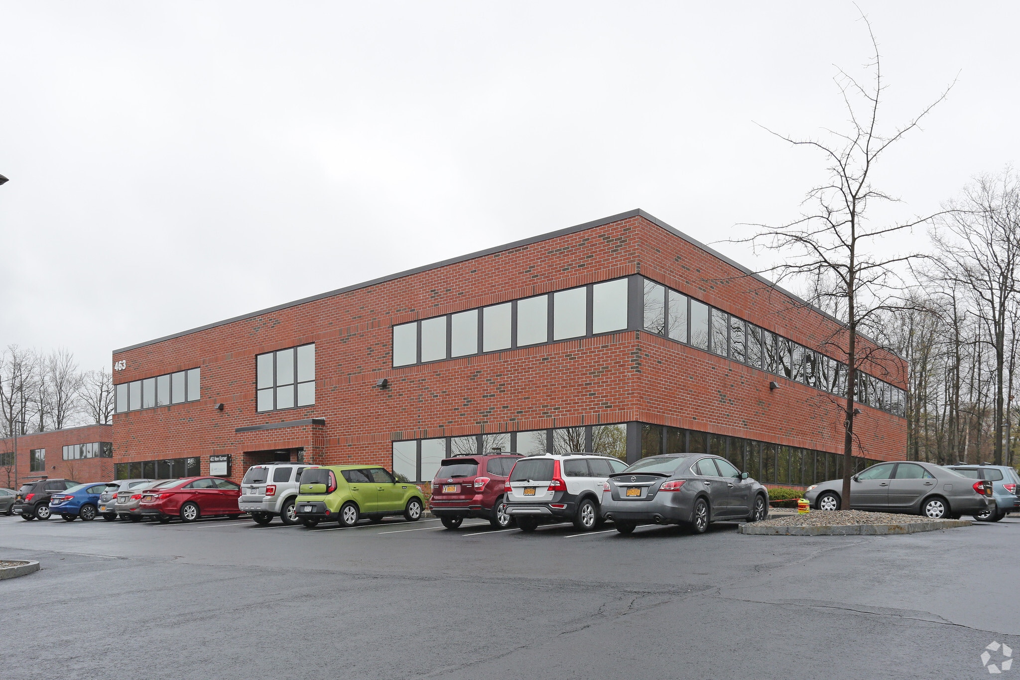 463 New Karner Rd, Albany, NY for lease Building Photo- Image 1 of 29
