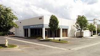 More details for 4345 Pacific St, Rocklin, CA - Flex for Lease