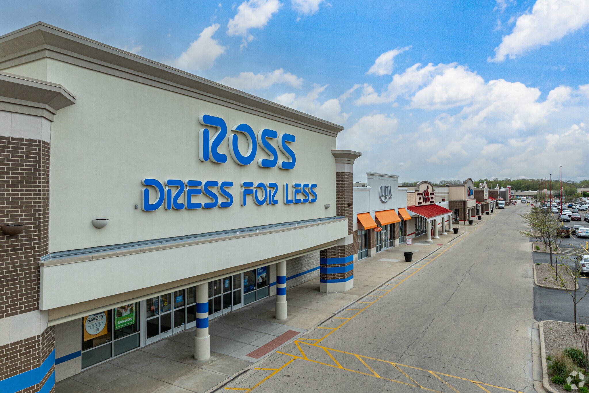 2601-2773 Plainfield Rd, Joliet, IL for sale Primary Photo- Image 1 of 1