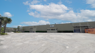 More details for 7860-7960 NW 76th Ave, Medley, FL - Industrial for Lease