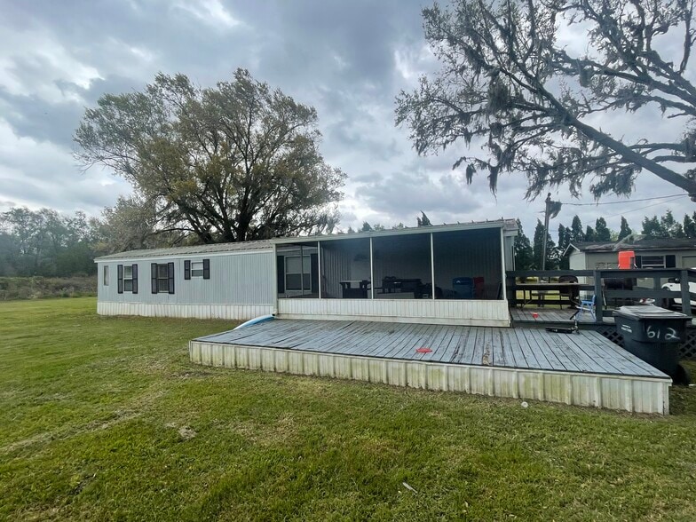 612 Grove Dr, Bartow, FL for sale - Primary Photo - Image 1 of 1