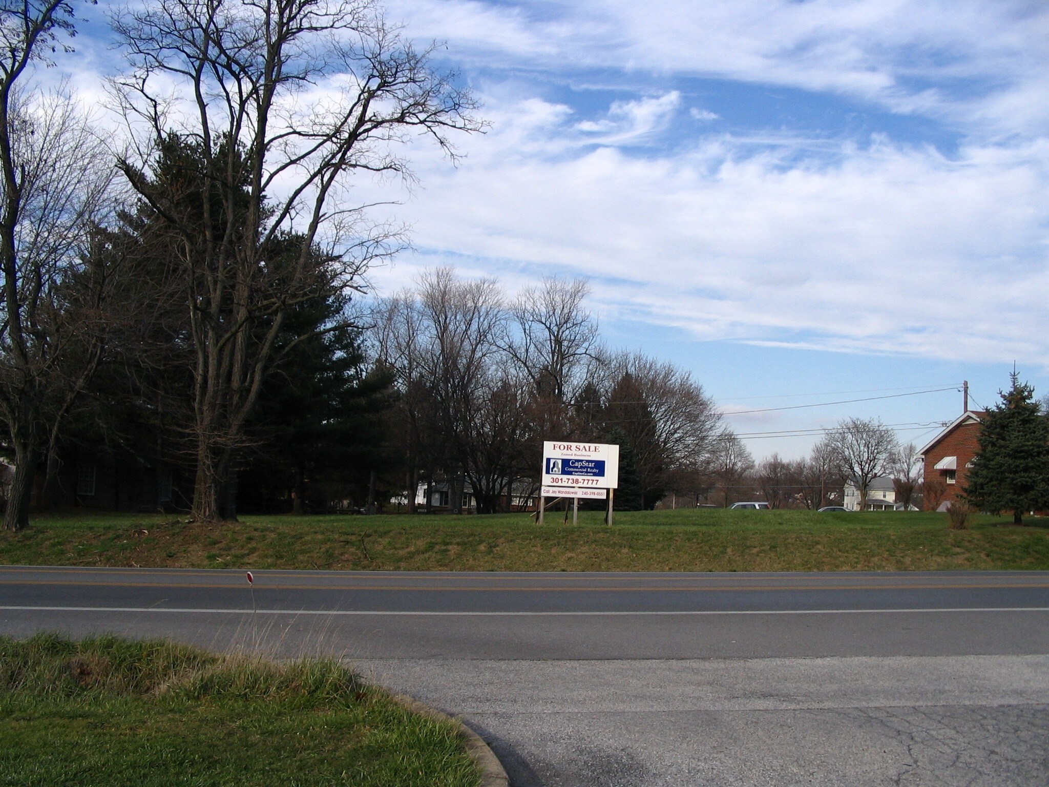 22528 Jefferson Blvd, Smithsburg, MD for sale Primary Photo- Image 1 of 1