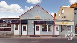 More details for 22 Jubilee Rd, Middlesbrough - Retail for Sale