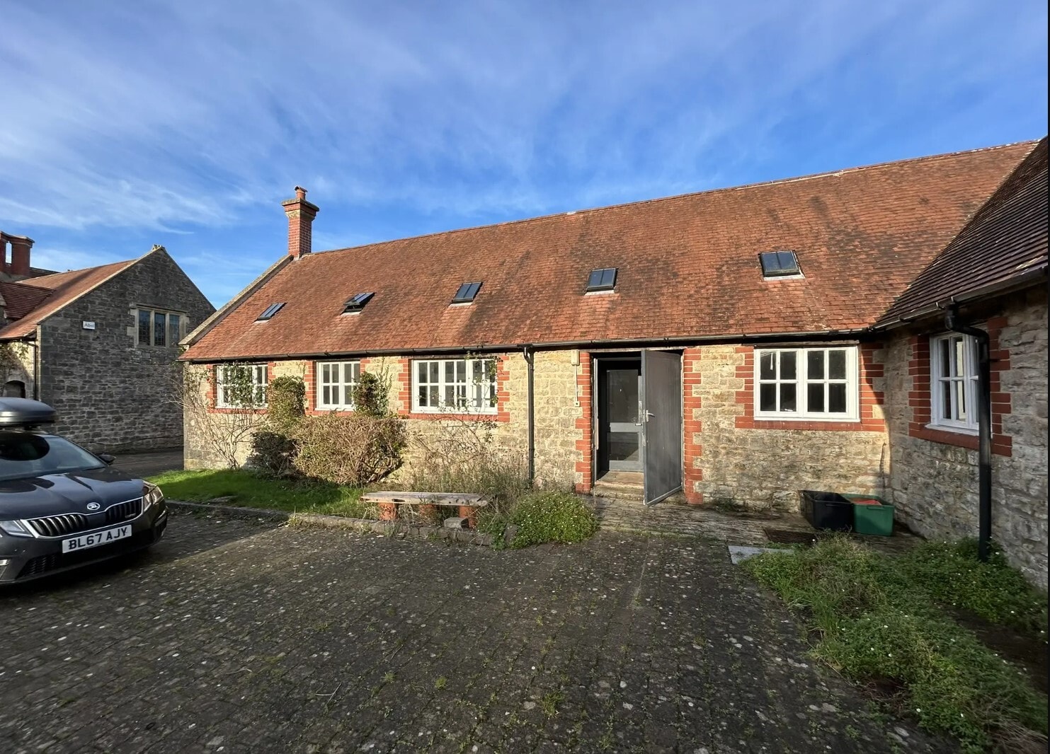 Barrow Court Ln, Barrow Gurney for sale Primary Photo- Image 1 of 1