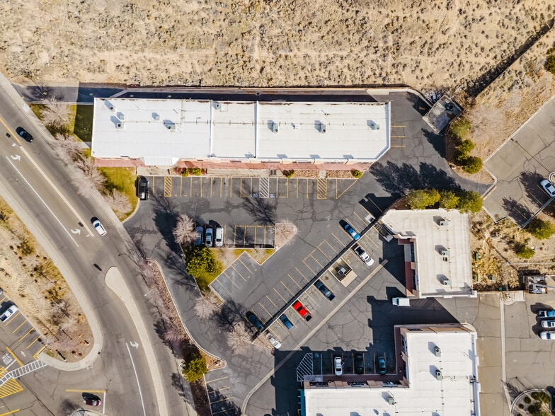 2715 Argent Ave, Elko, NV for lease - Building Photo - Image 3 of 50