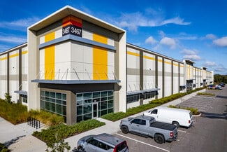 More details for 3467 Wd Judge Dr, Orlando, FL - Industrial for Lease