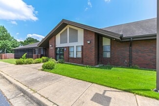 More details for 762 S Court St, Montgomery, AL - Specialty for Sale