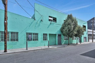 More details for 43 Dore St, San Francisco, CA - Industrial for Lease