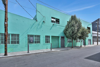 More details for 43 Dore St, San Francisco, CA - Industrial for Lease