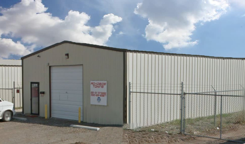 3604 SW Tennessee Ave, Lawton, OK for lease - Building Photo - Image 1 of 3