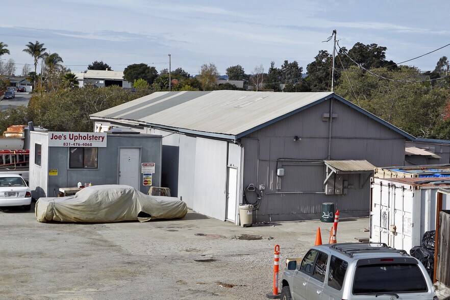 2727 Rodeo Gulch Rd, Soquel, CA for sale - Primary Photo - Image 1 of 1