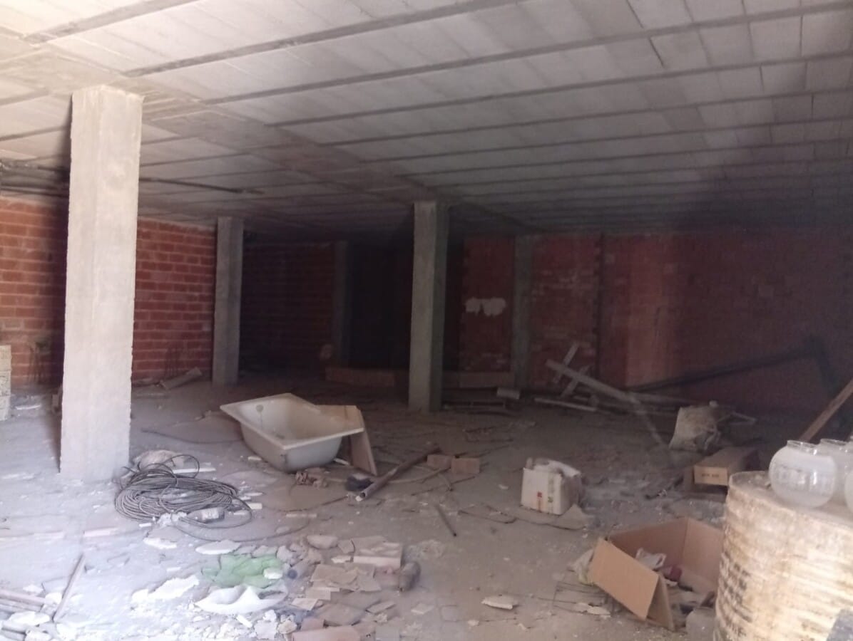 Cantoria, ALM 04850 -  -  - Interior Photo - Image 1 of 1