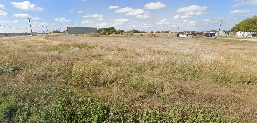 6.82 AC I-20 Service & Helms Trail, Forney, TX for sale - Building Photo - Image 3 of 7
