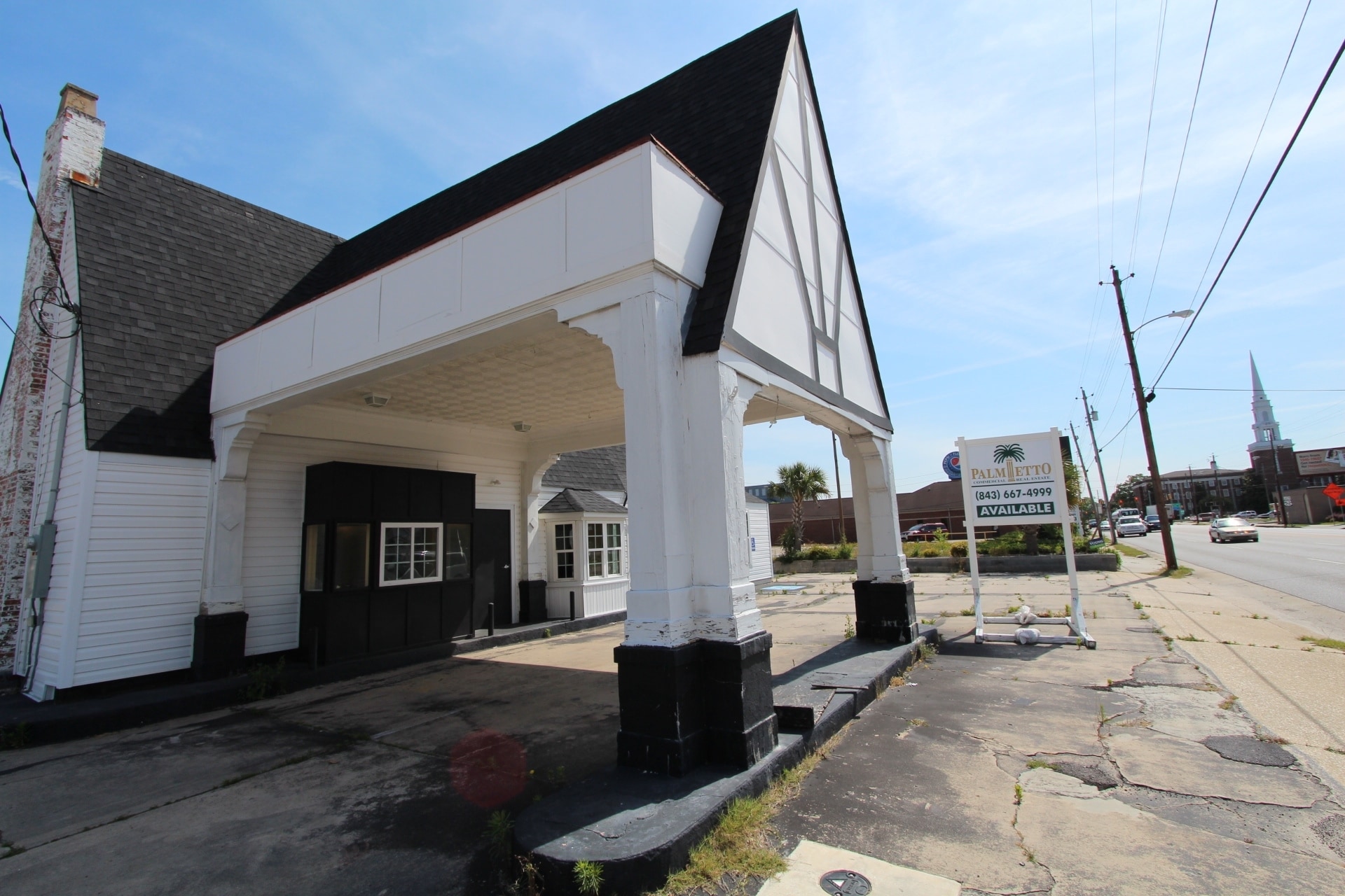 291 W Palmetto St, Florence, SC 29501