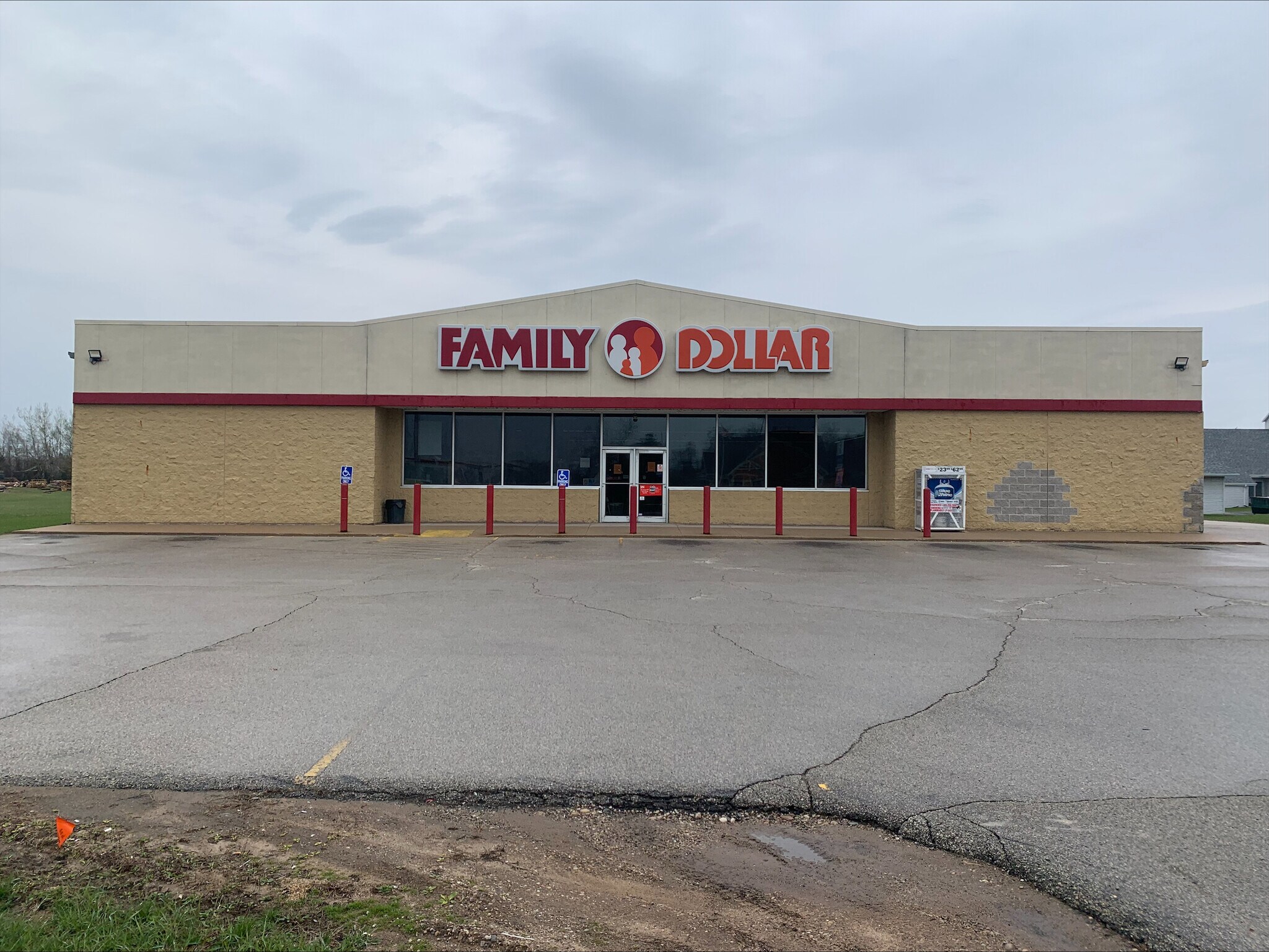 117 S US Highway 141, Crivitz, WI for sale Building Photo- Image 1 of 1