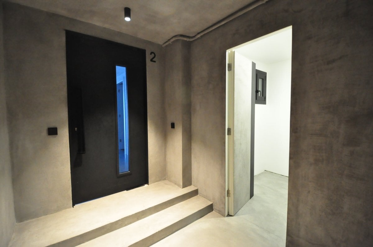 Carrer de Zamora, 46, Barcelona, Barcelona for lease Interior Photo- Image 1 of 13