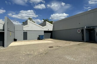 More details for Zennor Rd, London - Industrial for Lease