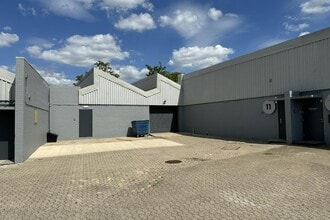 Zennor Rd, London for lease Building Photo- Image 1 of 6