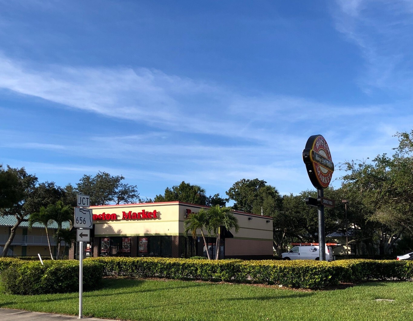 1775 US Highway 1, Vero Beach, FL for sale Building Photo- Image 1 of 1