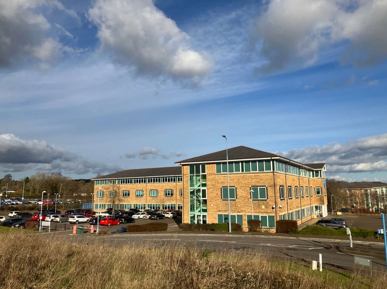 Malthouse Av, Cardiff for lease - Building Photo - Image 2 of 4