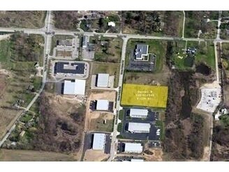 670 Cross Pointe Rd, Gahanna, OH for sale - Primary Photo - Image 1 of 1