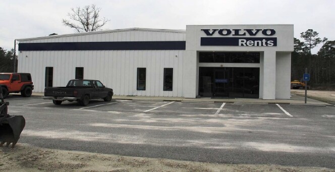 95 Bees Creek Rd, Ridgeland, SC for sale Primary Photo- Image 1 of 1