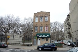 More details for 447-449 Jackson Ave, Bronx, NY - Retail for Sale