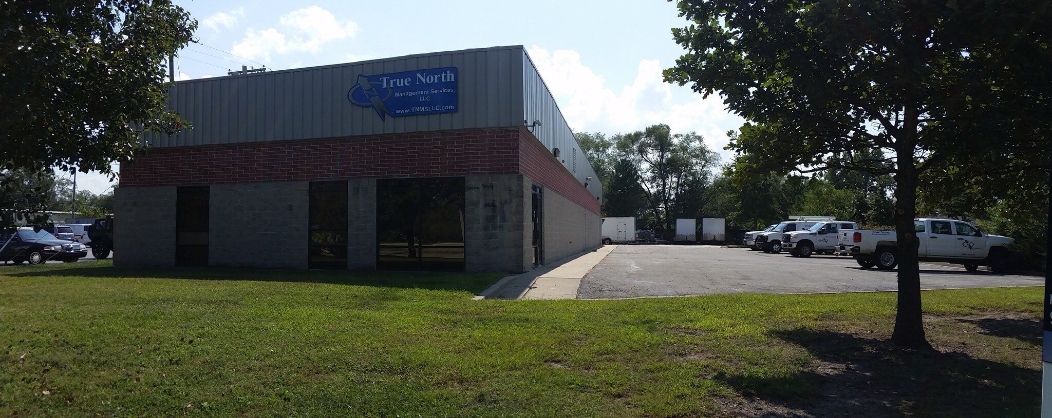 1100 S Brockway St, Olathe, KS for sale Building Photo- Image 1 of 1