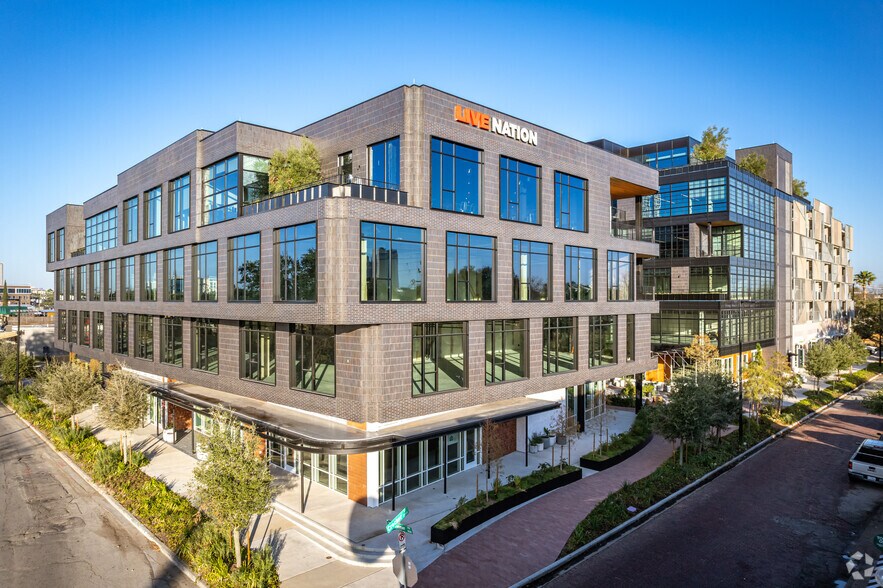 888 Westheimer Rd, Houston, TX for sale - Primary Photo - Image 1 of 1