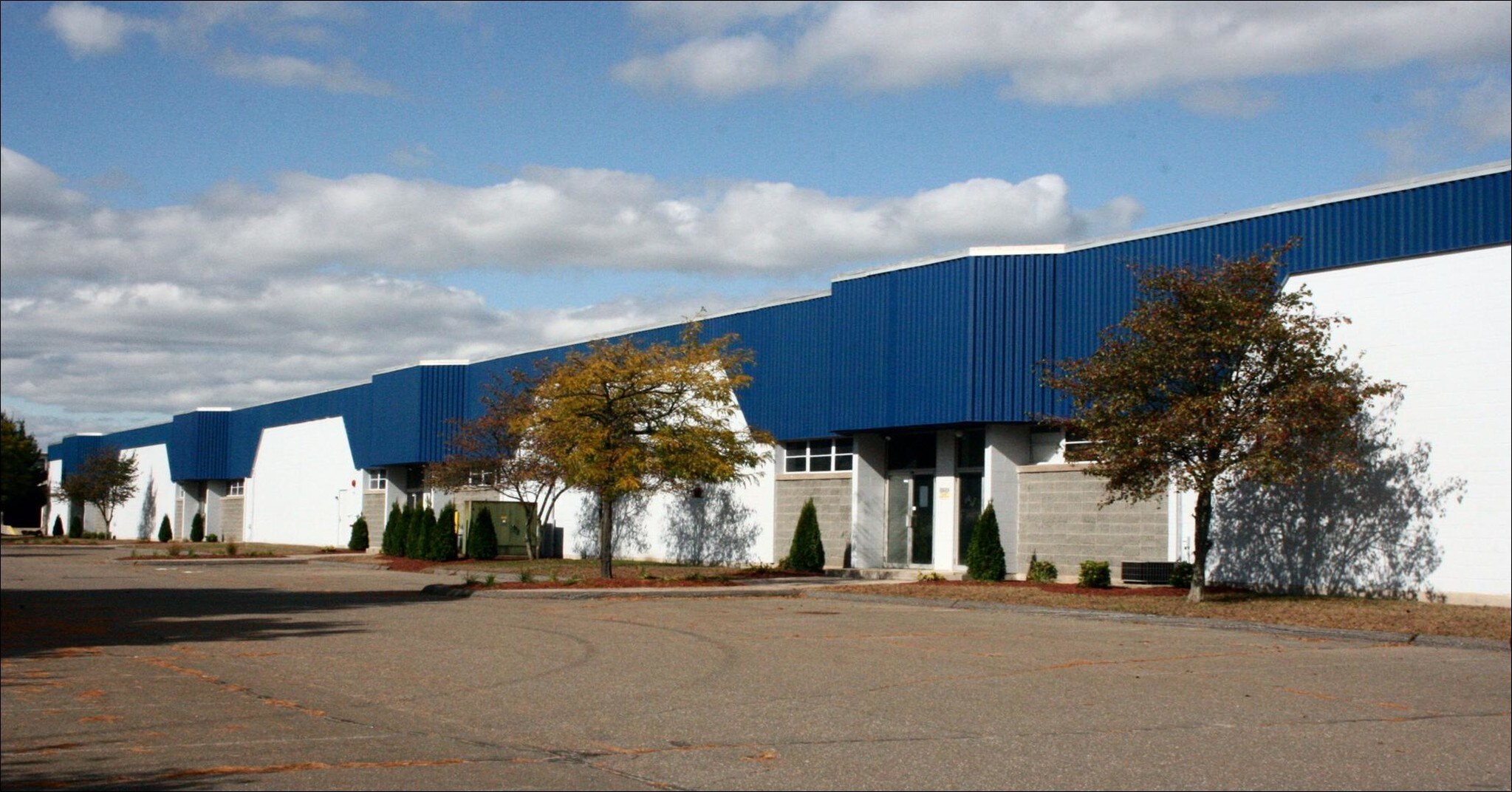 506 Hayden Station Rd, Windsor, CT for sale Building Photo- Image 1 of 1