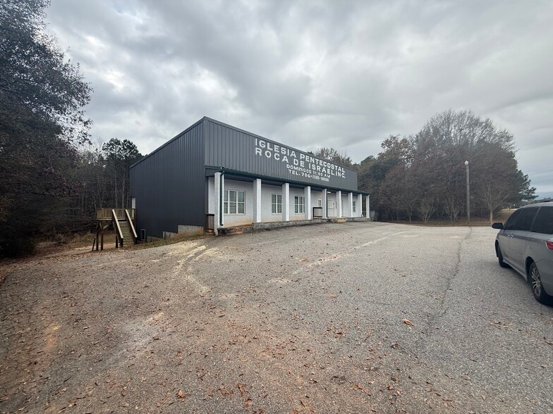 320 Mill Creek Dr, Hull, GA for lease - Building Photo - Image 2 of 36