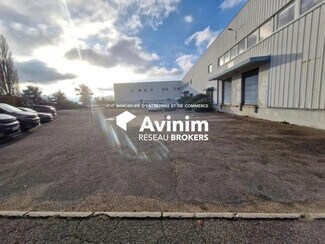 More details for Industrial for Lease