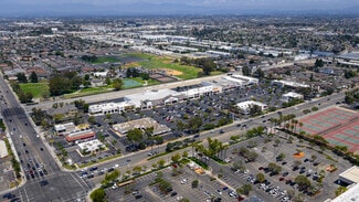 More details for 7011-7251 Warner Ave, Huntington Beach, CA - Retail for Lease