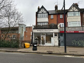 More details for 218 High Rd, Woodford Green - Retail for Sale