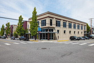 301 Commercial Ave, Anacortes, WA for lease Building Photo- Image 1 of 8