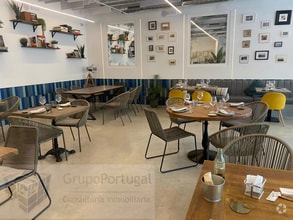 Retail in Boadilla Del Monte, Madrid for lease Interior Photo- Image 2 of 9