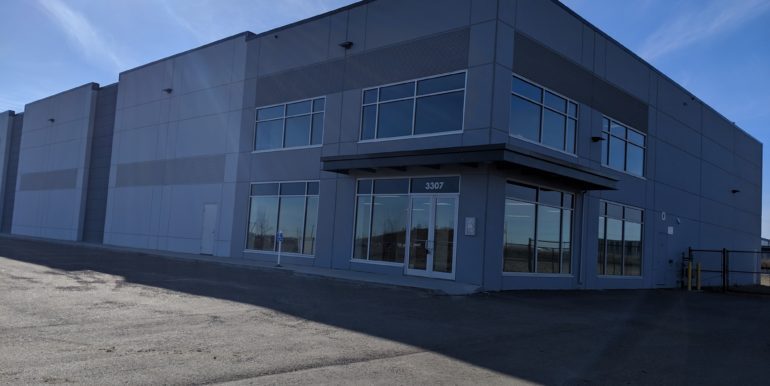 3307 74th Ave, Leduc, AB for sale Building Photo- Image 1 of 1