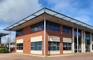 Cheshire Av, Lostock Gralam CHS - Commercial Real Estate