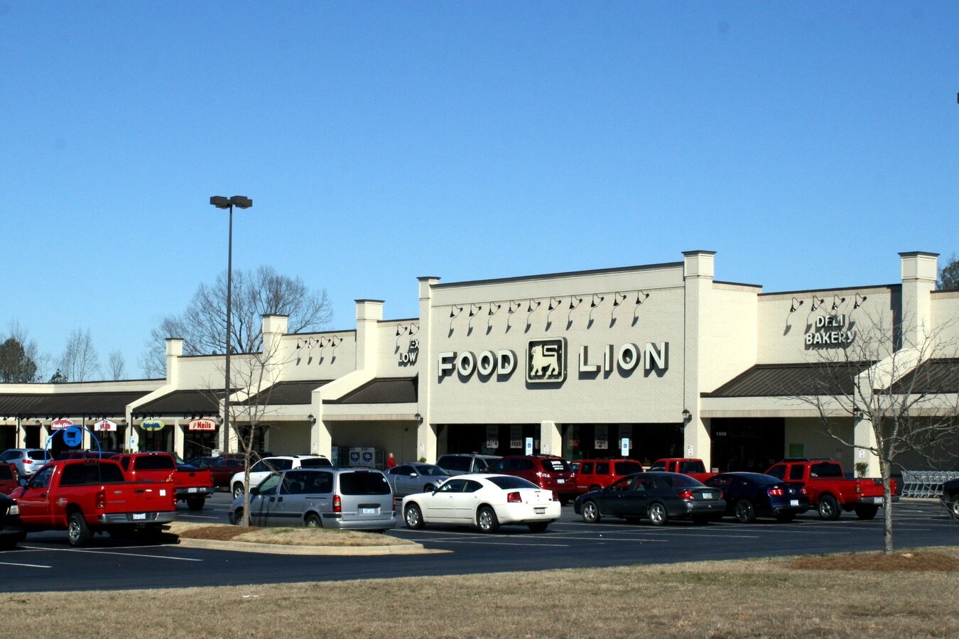 15081526 Broad St, Fuquay Varina, NC 27526