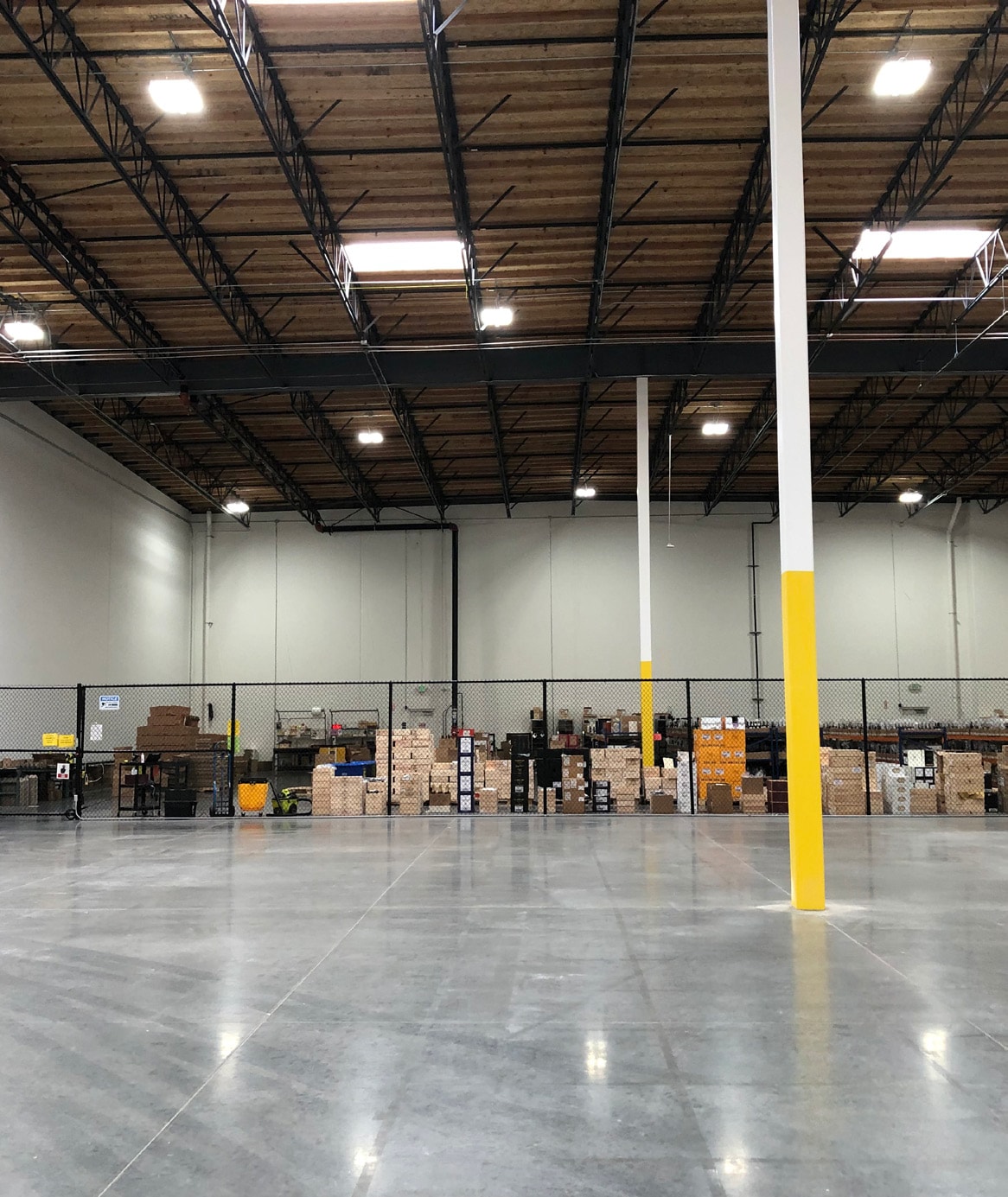 2756 Alvarado St, San Leandro, CA for lease Interior Photo- Image 1 of 4