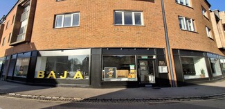 More details for 28-30 Castle Ln, Bedford - Retail for Lease