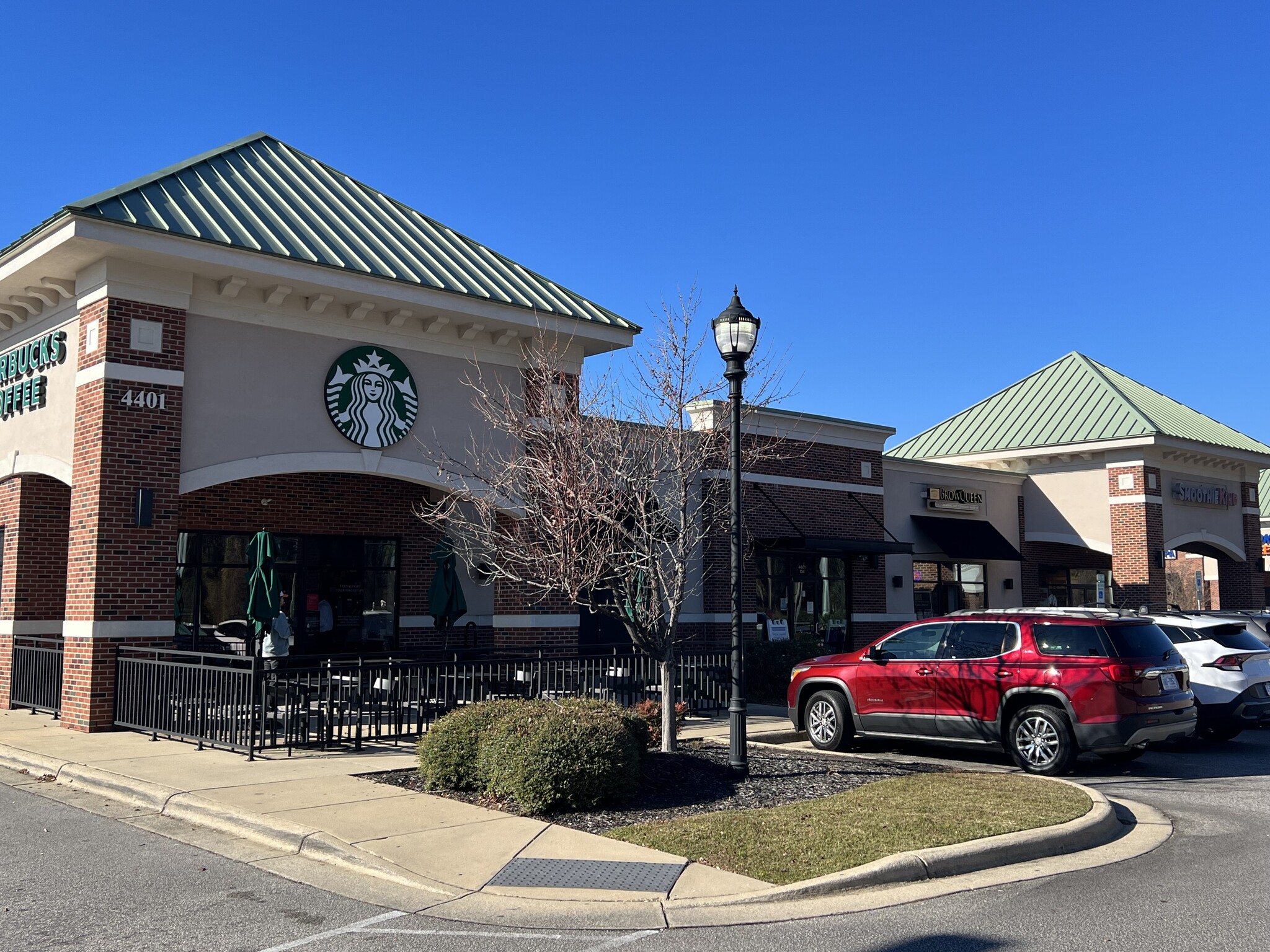 150 Francam Dr, Fayetteville, NC for lease Building Photo- Image 1 of 19