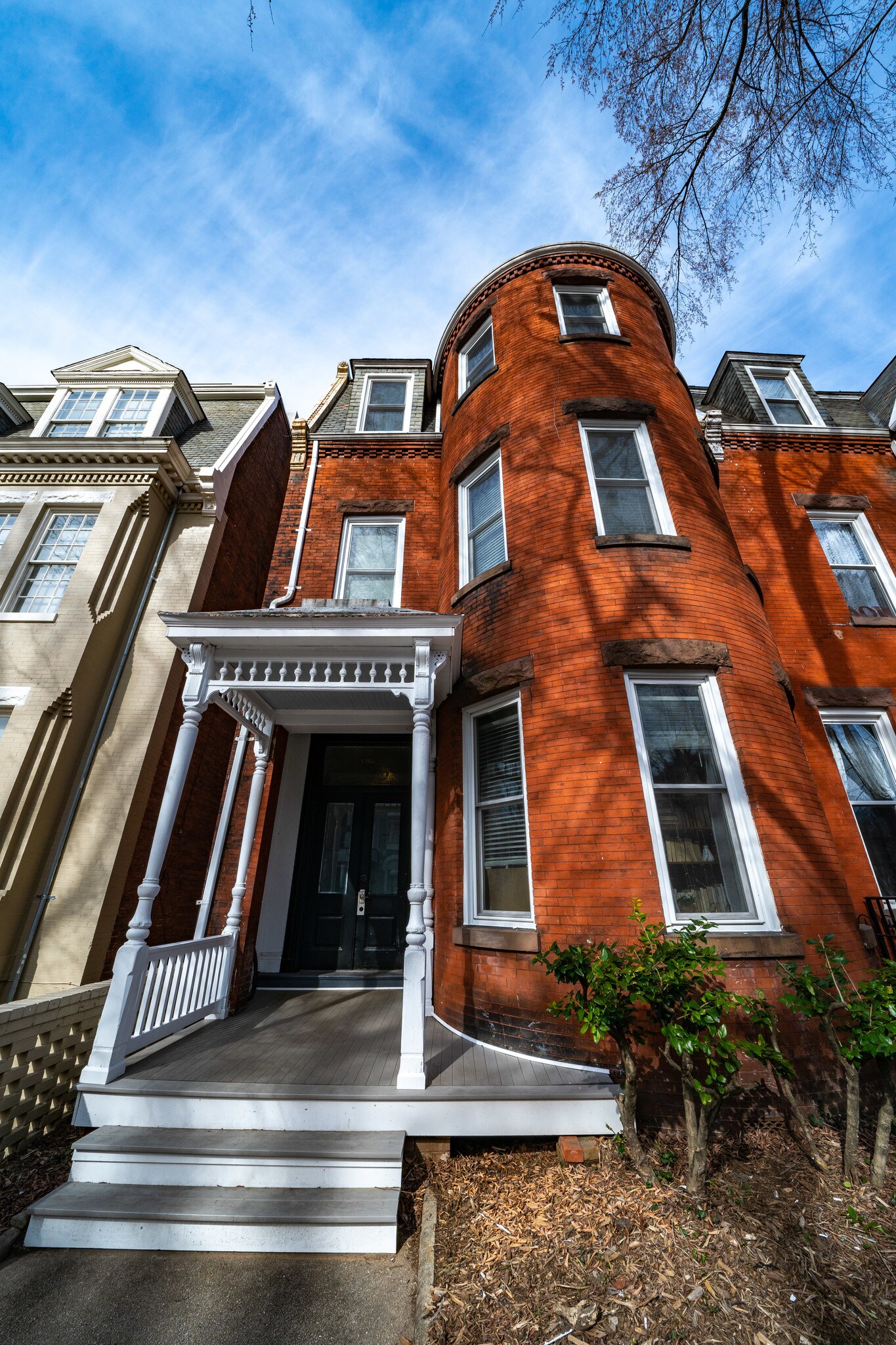 1302 Grove Ave, Richmond, VA for sale Primary Photo- Image 1 of 1