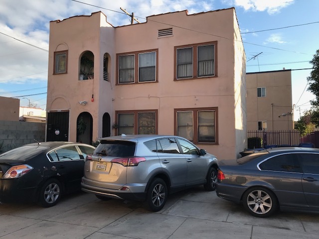 3014 W 12th St, Los Angeles, CA for sale - Building Photo - Image 2 of 3