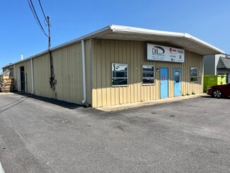 More details for 218 Pennsylvania Ave, Virginia Beach, VA - Industrial for Sale