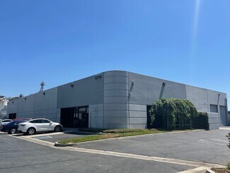 More details for 1218 E Lexington Ave, Pomona, CA - Industrial for Sale