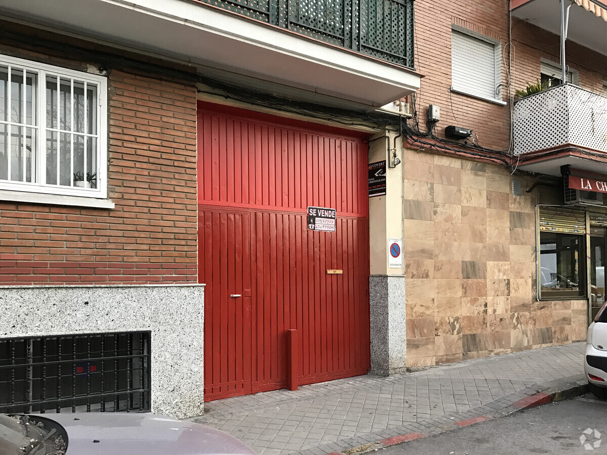 Calle José Maurelo, 15, Madrid, MAD 28047 - Unit Puerta 01, Esc. 1 -  - Interior Photo - Image 1 of 3