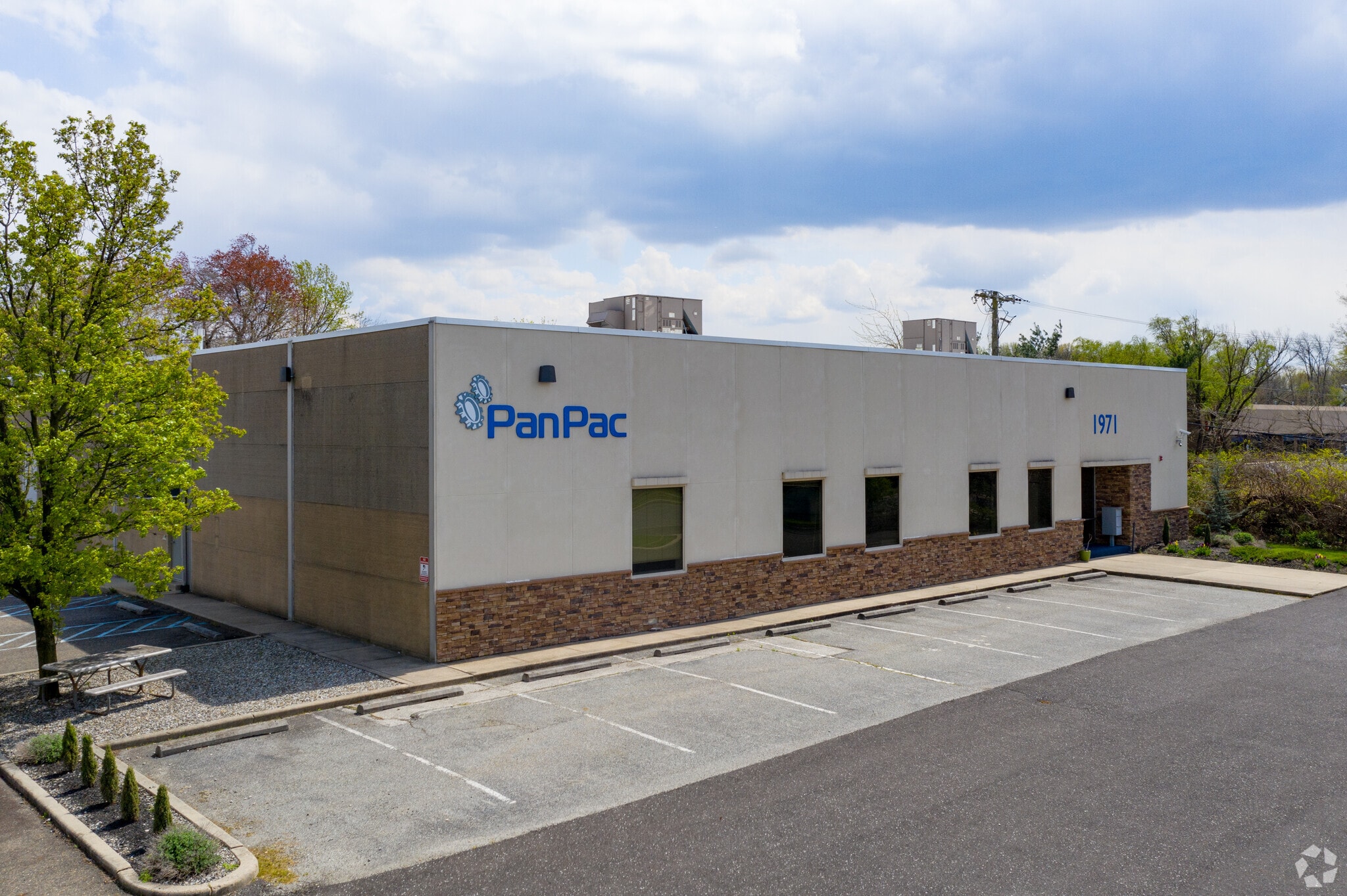 1971 Old Cuthbert Rd, Cherry Hill, NJ for sale Primary Photo- Image 1 of 7