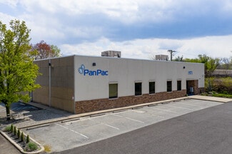 More details for 1971 Old Cuthbert Rd, Cherry Hill, NJ - Industrial for Lease